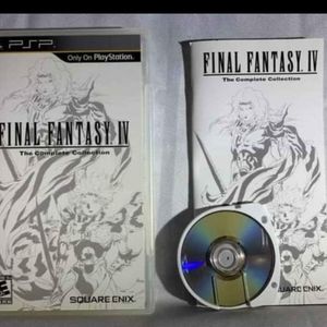 Final fantasy